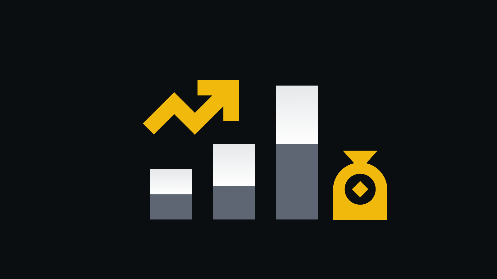 智能交易体验，畅享安全便捷